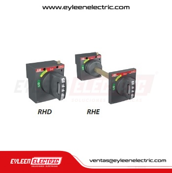 MANDO GIRATORIO, RHE-MANDO REENVIADO PARA INT. MOD. A3