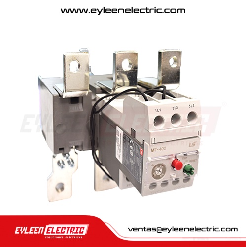 RELÉ TÉRMICO (400-630A) LS
